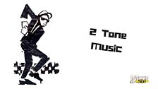 2Tone Taxi Artwork - 2Tone