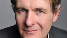 Robert Bathurst, actor