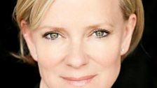 Hermione Norris, actress