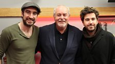 Gerry and The Coronas