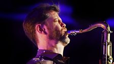 Donny McCaslin