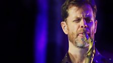 Donny McCaslin