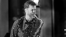 Donny McCaslin