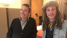 JP Cooper & Jools Holland