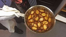 Kitchen Cafe Classics: Potatoes