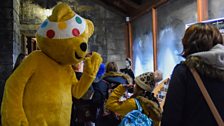 tv Radio Scotland Children In Need Special