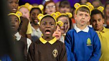 Gorbals Childrens Choir