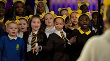 Gorbals Children's Choir