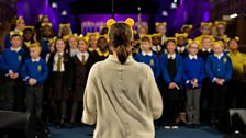 Gorbals Children's Choir