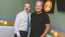 Frasier star Kelsey Grammer