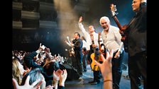 Gipsy Kings at Royal Festival Hall