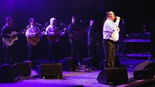 Gipsy Kings at Royal Festival Hall