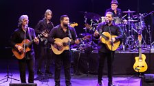 Gipsy Kings at Royal Festival Hall