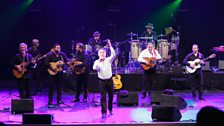 Gipsy Kings at Royal Festival Hall