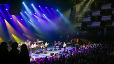 Gipsy Kings at Royal Festival Hall