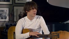 Jake Bugg - Musician and Fan