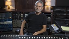 Ed Freeman - Album Producer