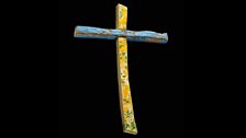 The Lampedusa Cross