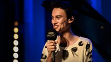 Jacob Collier