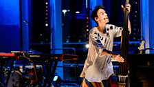 Jacob Collier