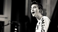 Jacob Collier