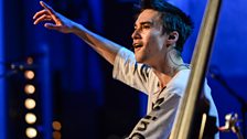 Jacob Collier