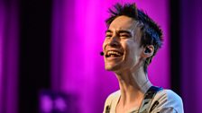 Jacob Collier