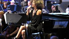 Kandace Springs