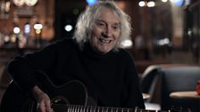 Albert Lee