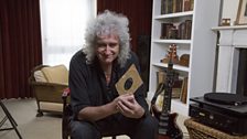 Brian May