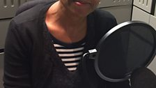 Adjoa Andoh, Actress