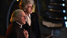 Twice Upon A Time