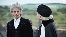 Twice Upon A Time