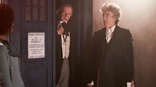 Twice Upon A Time