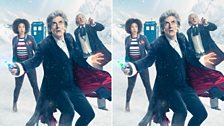 Twice Upon A Time