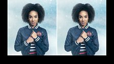 Bill Potts