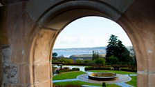 Formal Garden