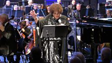 Dame Cleo Laine