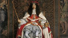 Charles II