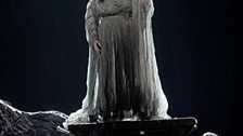 Angela Meade as Norma