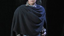 Adam Diegel as Flavio