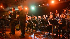 Tolvan Big Band