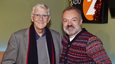 Sir Michael Parkinson