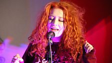 Janet Devlin