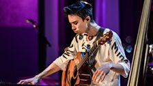 Jacob Collier