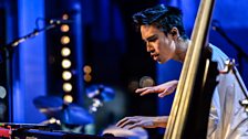 Jacob Collier