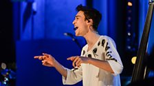 Jacob Collier