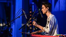 Jacob Collier