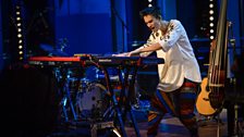 Jacob Collier