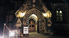 鶹Լ Radio Leeds Christmas Carol Service 2017